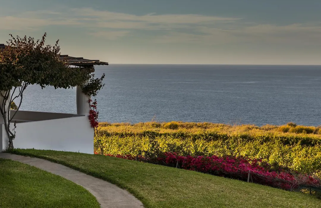 Capofaro Resort Relais&Chateaux-1