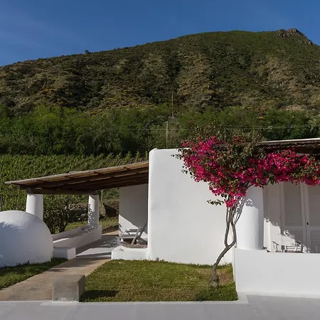 Capofaro Resort Relais&Chateaux-2